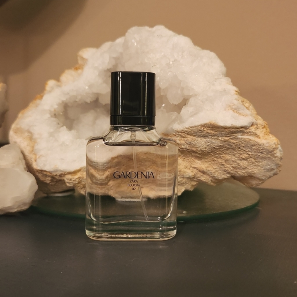 Zara Gardenia